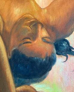 Cheap Aha Oe Feii - Paul Gauguin Gauguin