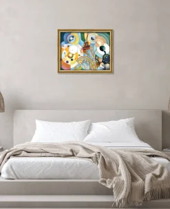 Shop Air, fer et eau, étude - Robert Delaunay Delaunay