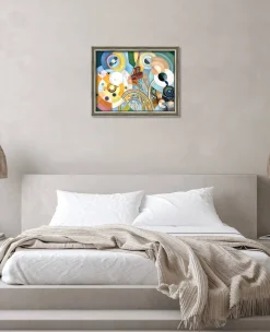 Shop Air, fer et eau, étude - Robert Delaunay Delaunay