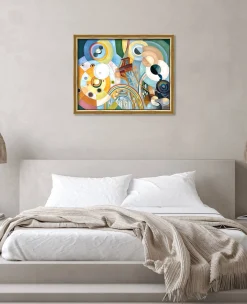 Shop Air, fer et eau, étude - Robert Delaunay Delaunay