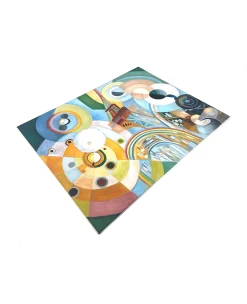 Shop Air, fer et eau, étude - Robert Delaunay Delaunay