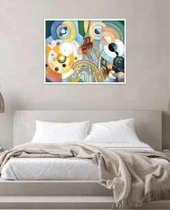 Shop Air, fer et eau, étude - Robert Delaunay Delaunay