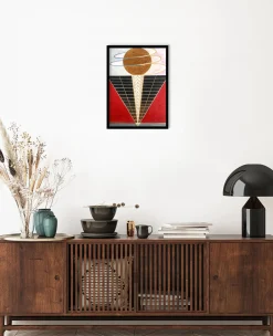 Flash Sale Altarpiece No. 2 - Hilma de Klint De Klint