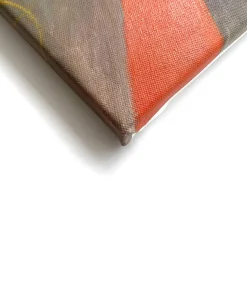 Hot Altarpiece, No 3 - Hilma de Klint De Klint