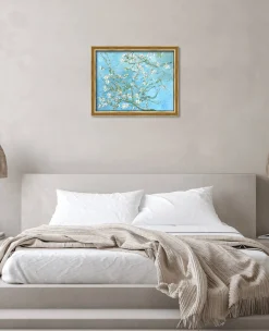 Outlet Amandier en fleurs - Vincent Van Gogh Van Gogh