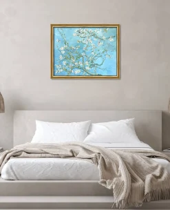 Outlet Amandier en fleurs - Vincent Van Gogh Van Gogh