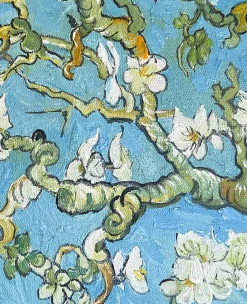 Outlet Amandier en fleurs - Vincent Van Gogh Van Gogh