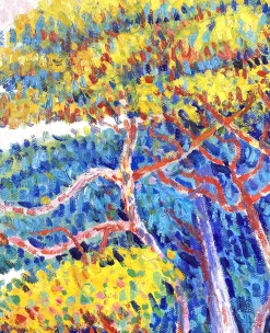 Store Antibes - Paul Signac Signac