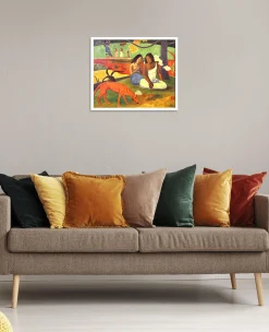 Flash Sale Arearea - Paul Gauguin Gauguin