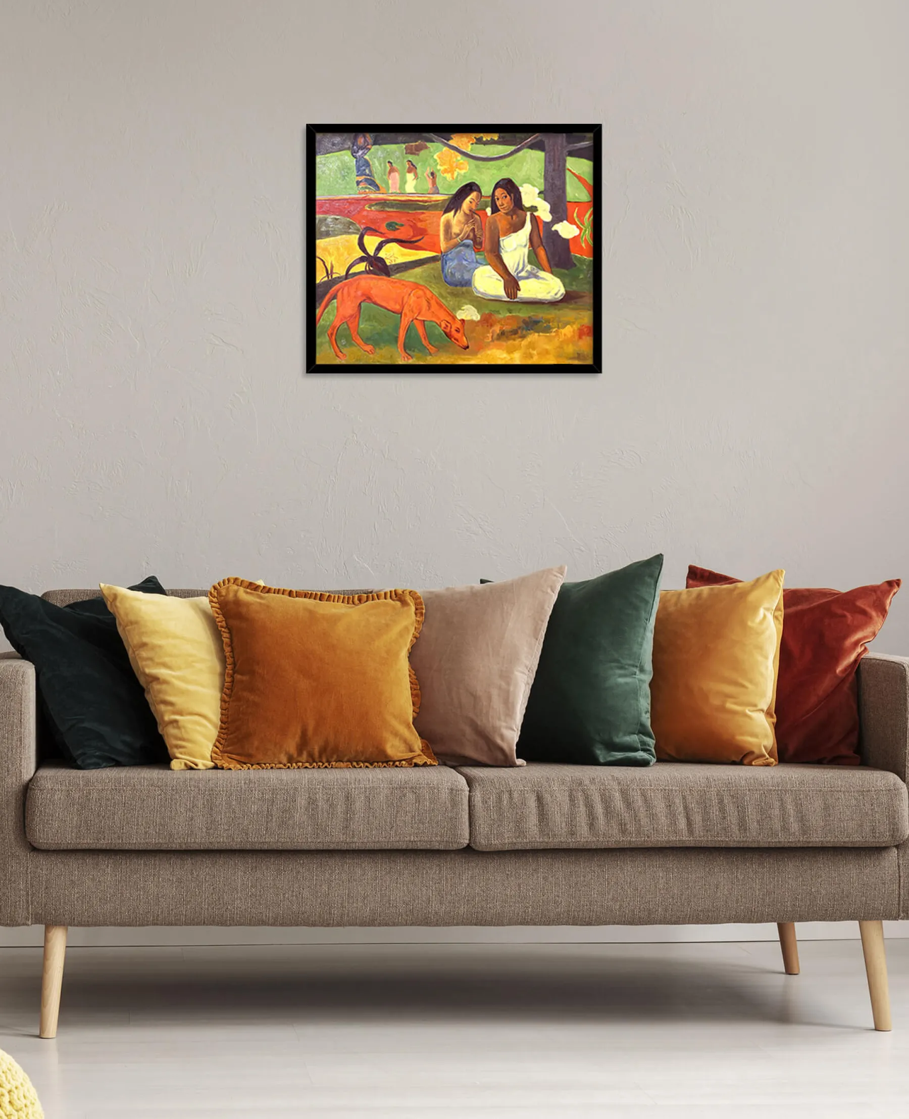 Flash Sale Arearea - Paul Gauguin Gauguin