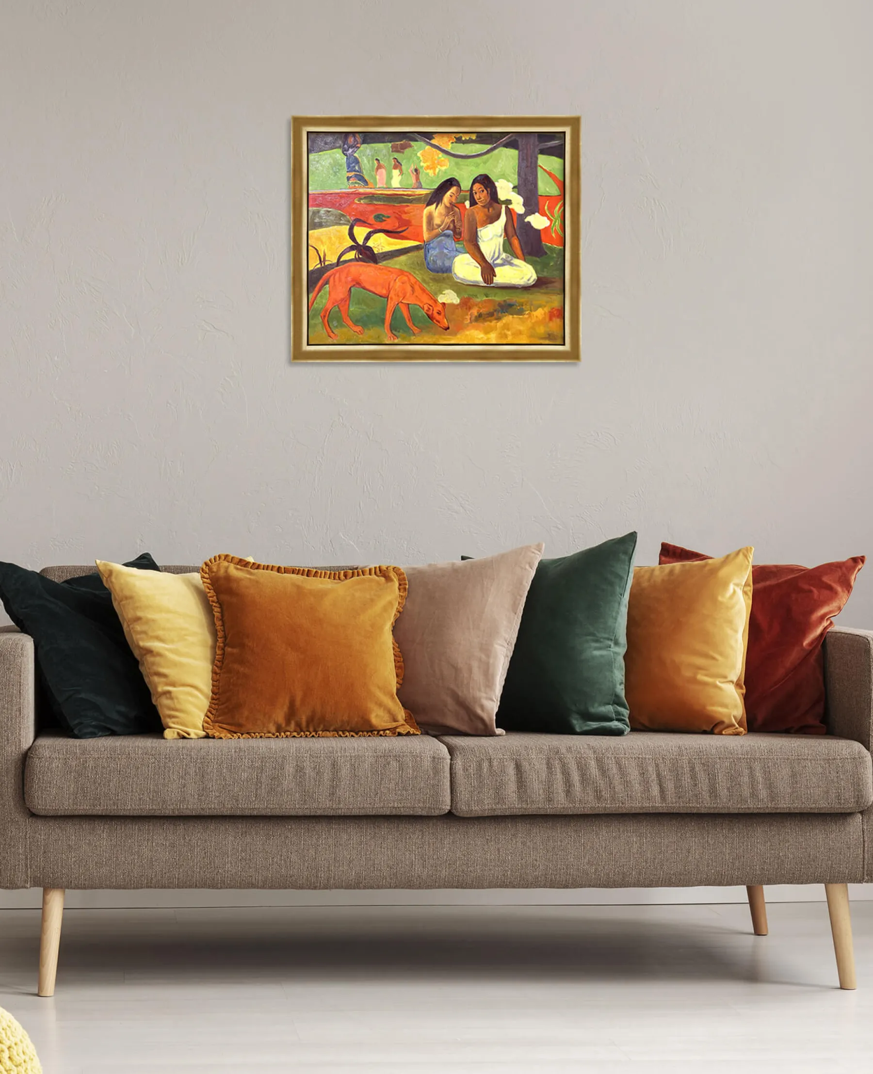 Flash Sale Arearea - Paul Gauguin Gauguin