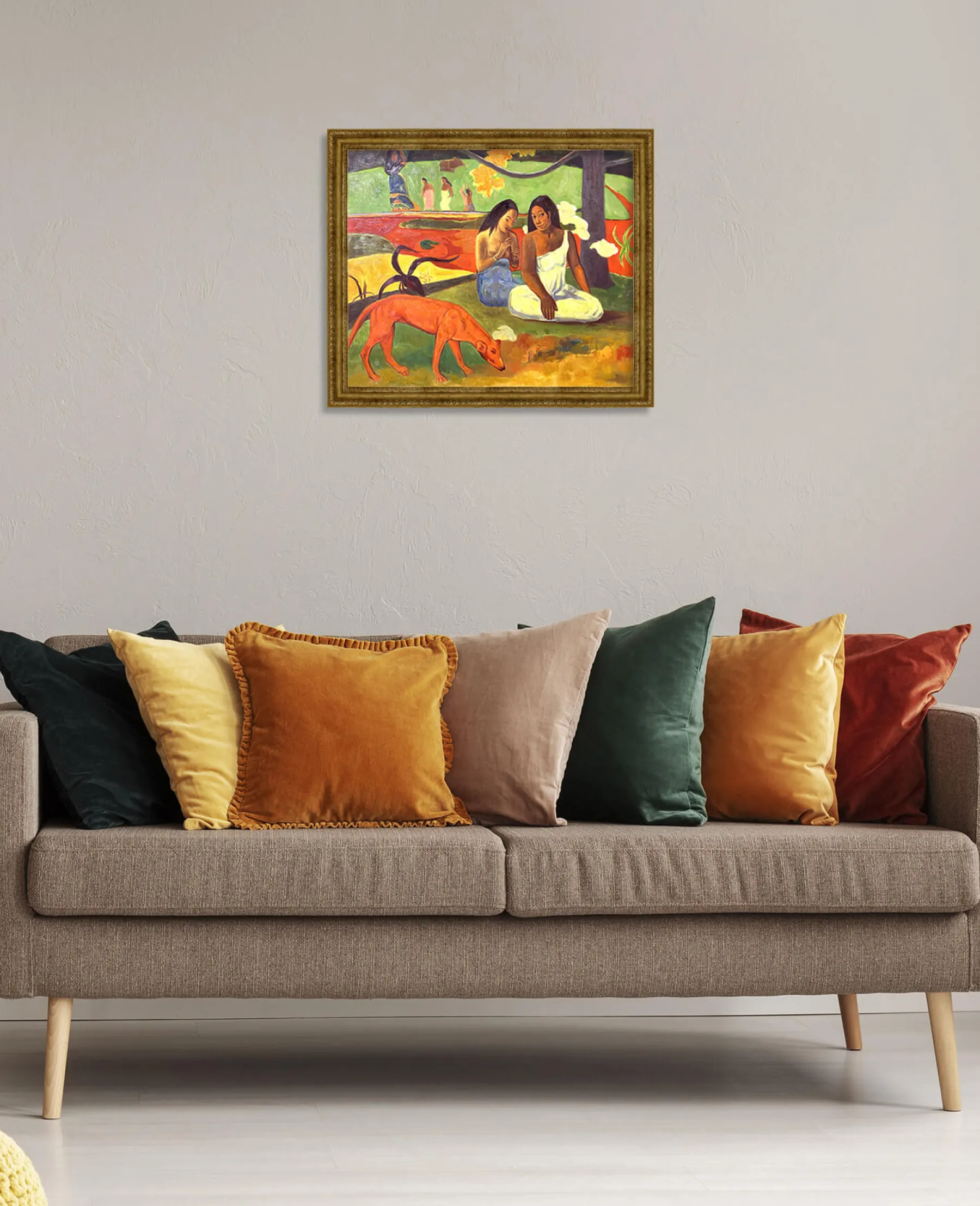 Flash Sale Arearea - Paul Gauguin Gauguin