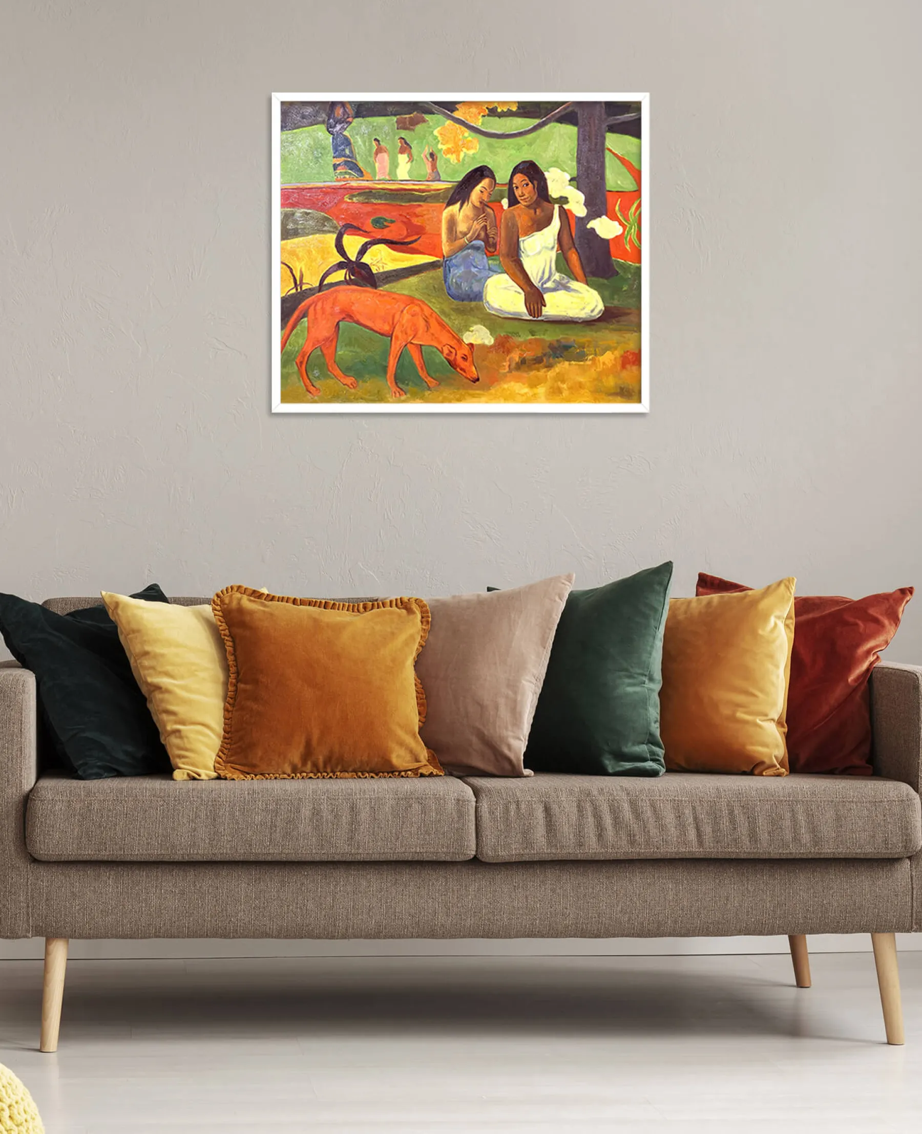 Flash Sale Arearea - Paul Gauguin Gauguin