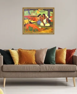 Flash Sale Arearea - Paul Gauguin Gauguin