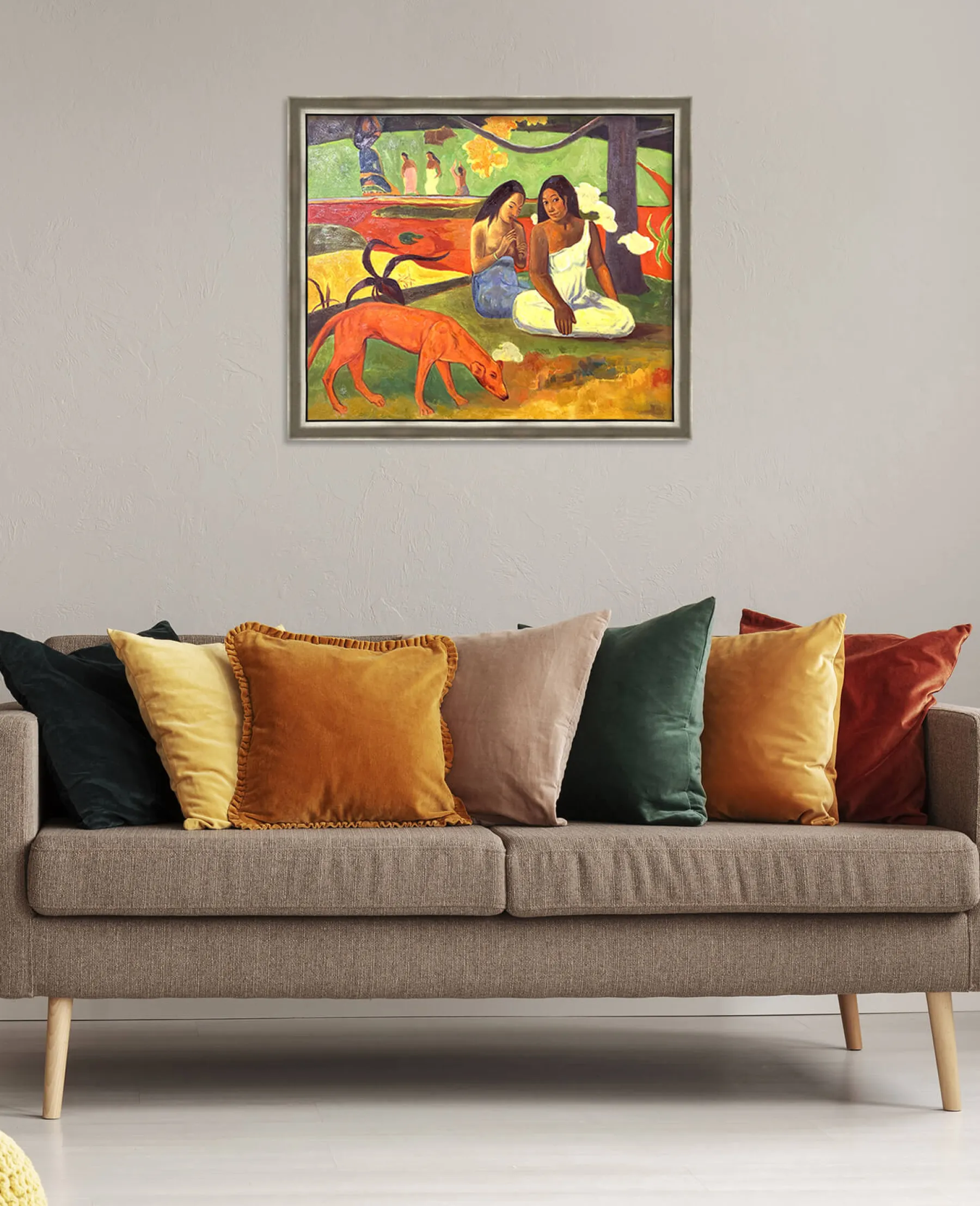 Flash Sale Arearea - Paul Gauguin Gauguin