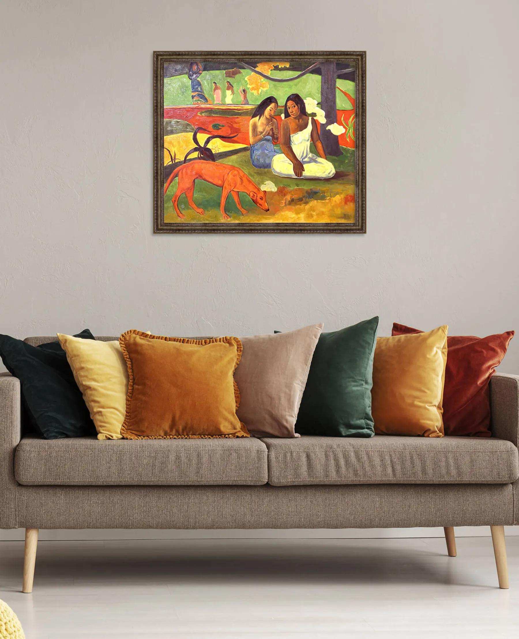 Flash Sale Arearea - Paul Gauguin Gauguin