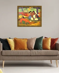 Flash Sale Arearea - Paul Gauguin Gauguin