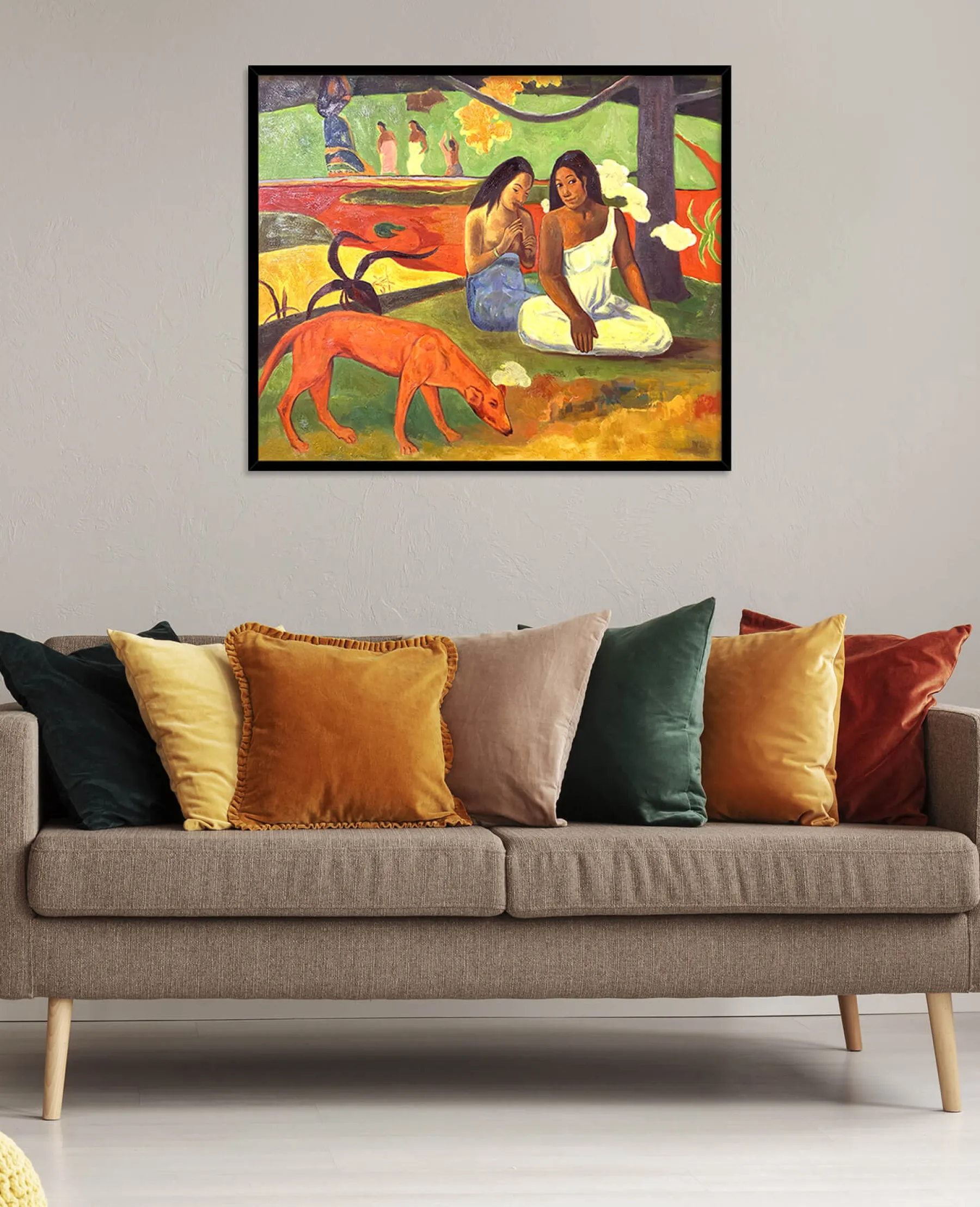 Flash Sale Arearea - Paul Gauguin Gauguin