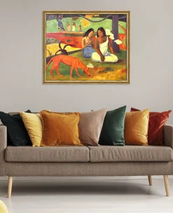 Flash Sale Arearea - Paul Gauguin Gauguin