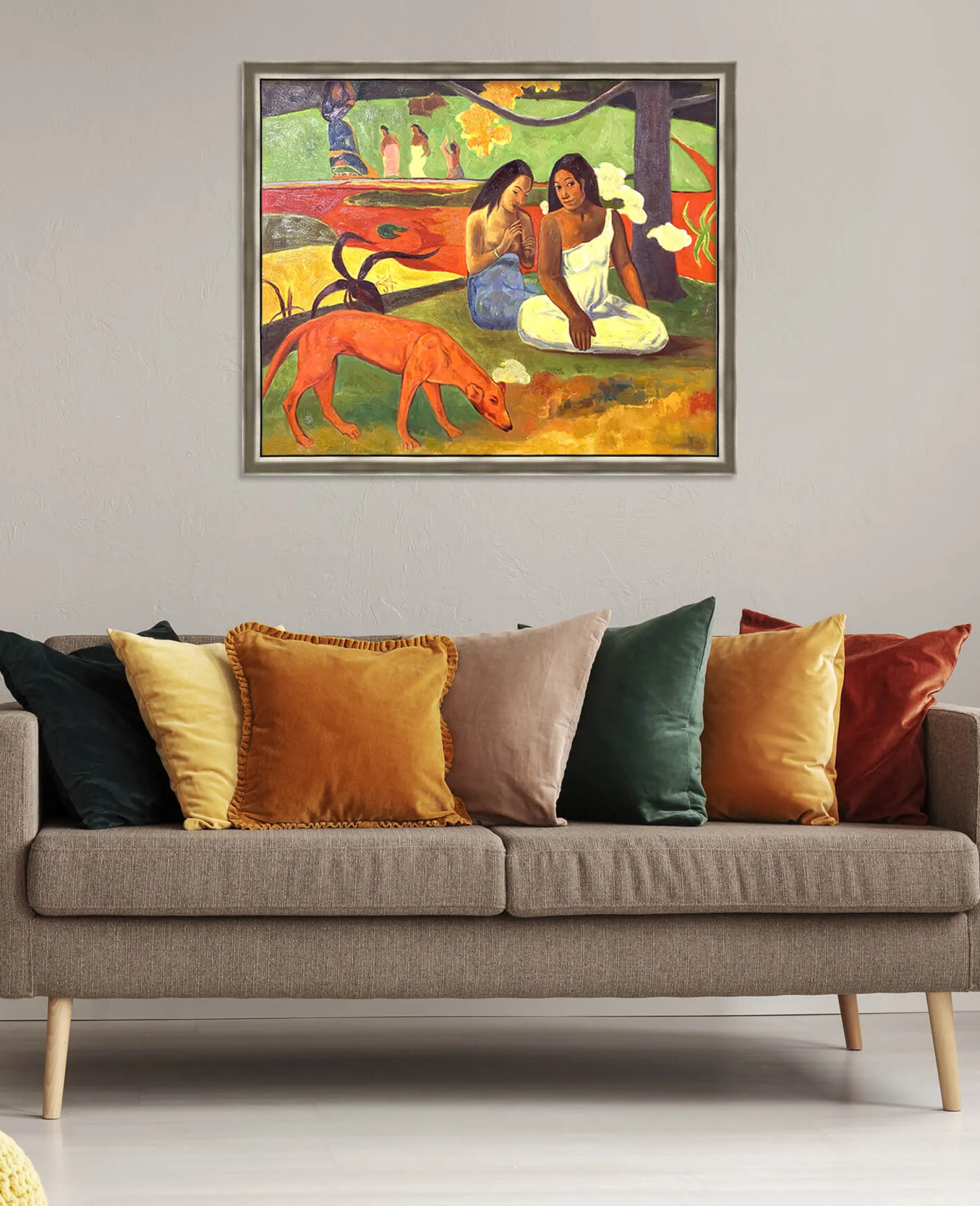 Flash Sale Arearea - Paul Gauguin Gauguin