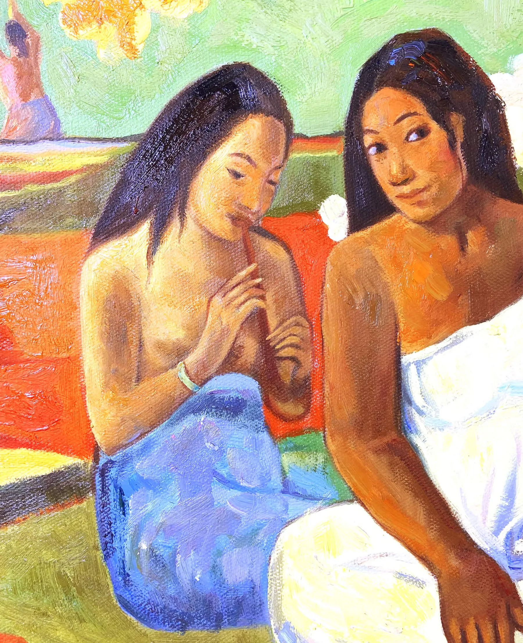 Flash Sale Arearea - Paul Gauguin Gauguin
