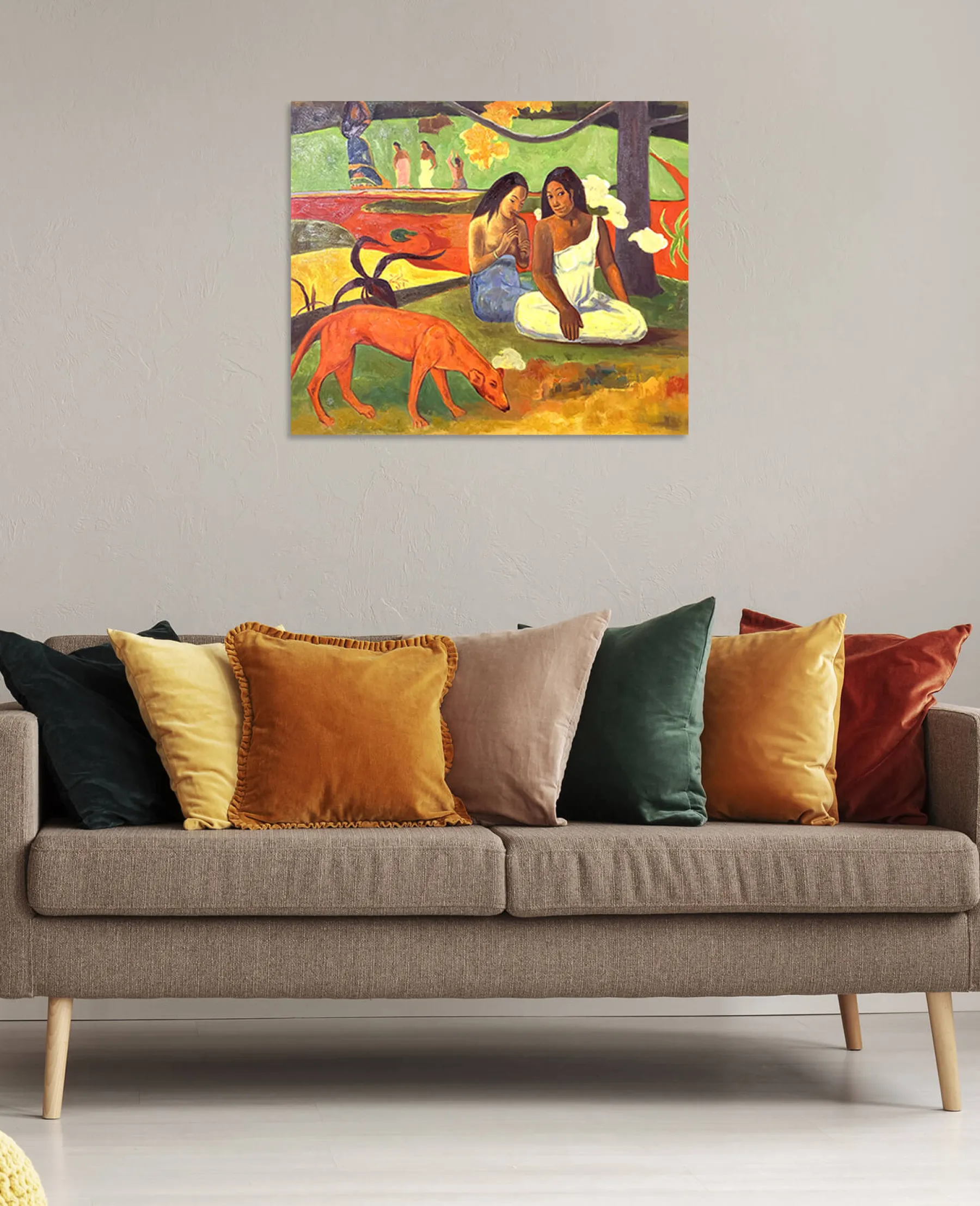 Flash Sale Arearea - Paul Gauguin Gauguin