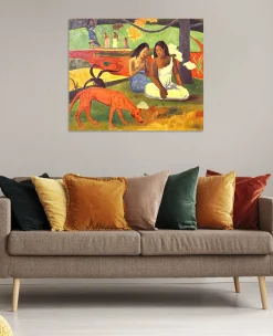 Flash Sale Arearea - Paul Gauguin Gauguin