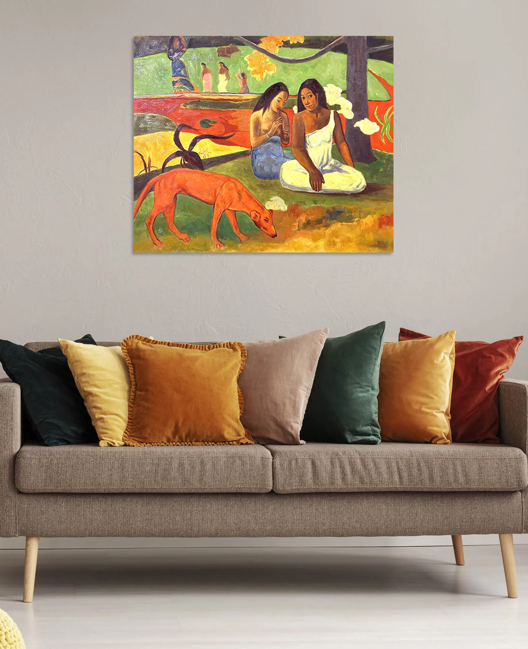 Flash Sale Arearea - Paul Gauguin Gauguin