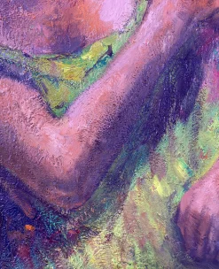 Best Sale Ballerines ajustant leurs robes - Edgar Degas Degas
