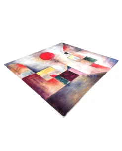 Best Ballon rouge - Paul Klee Klee