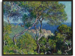 Cheap Bordighera - Claude Monet Monet