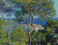Cheap Bordighera - Claude Monet Monet