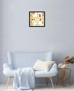 Best Sale Broadway Boogie Woogie - Piet Mondrian Mondrian