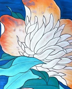 Best Sale Canari et pivoines - Hokusai Hokusai