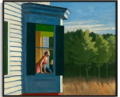 Discount Cape Cod Morning - Edward Hopper Hopper