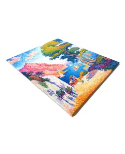 Store Capo di Noli - Paul Signac Signac