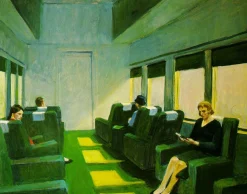 Best Sale Chair Car - Edward Hopper Hopper