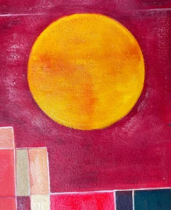 Best Château et soleil (n°201) - Paul Klee Klee