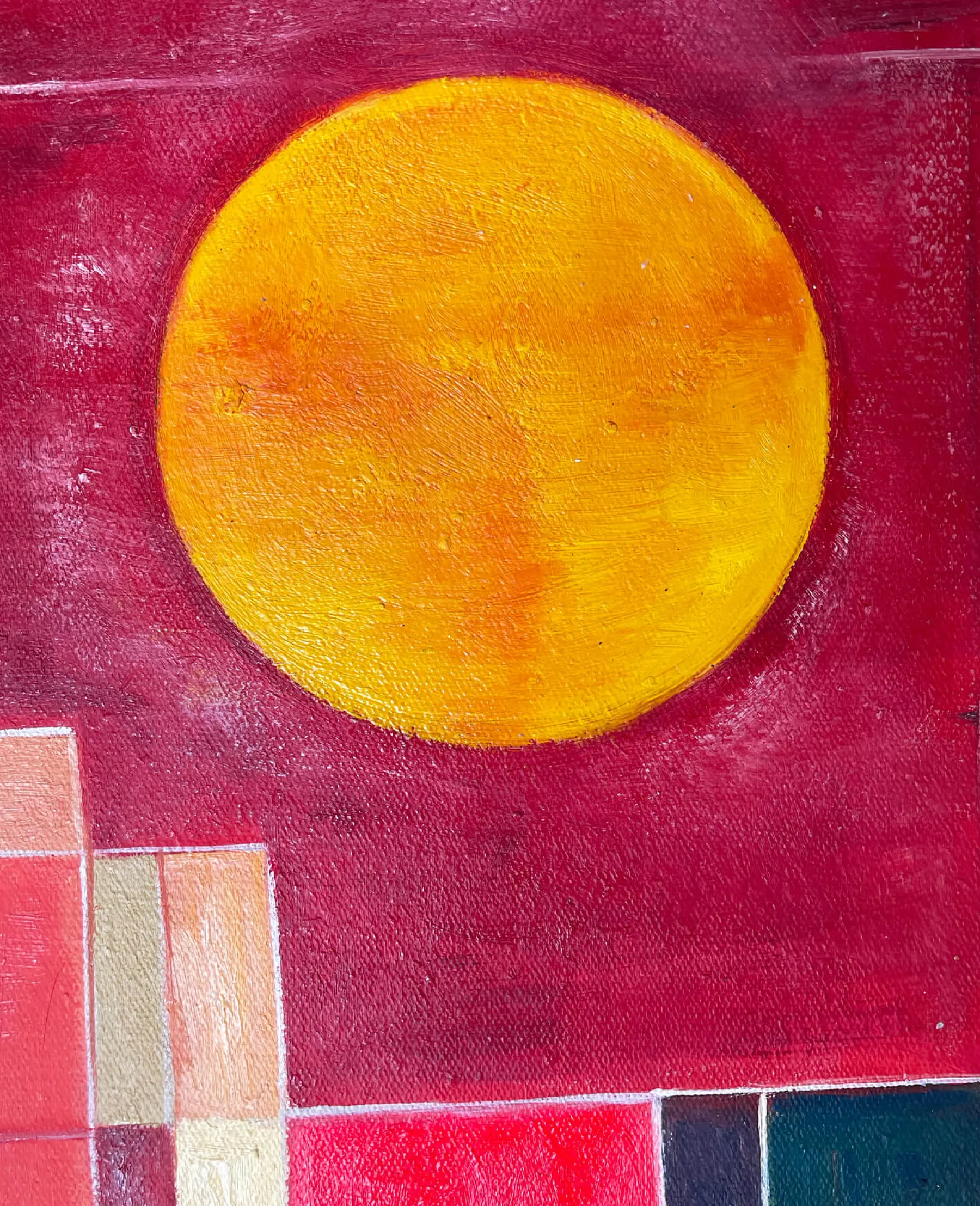Best Château et soleil (n°201) - Paul Klee Klee