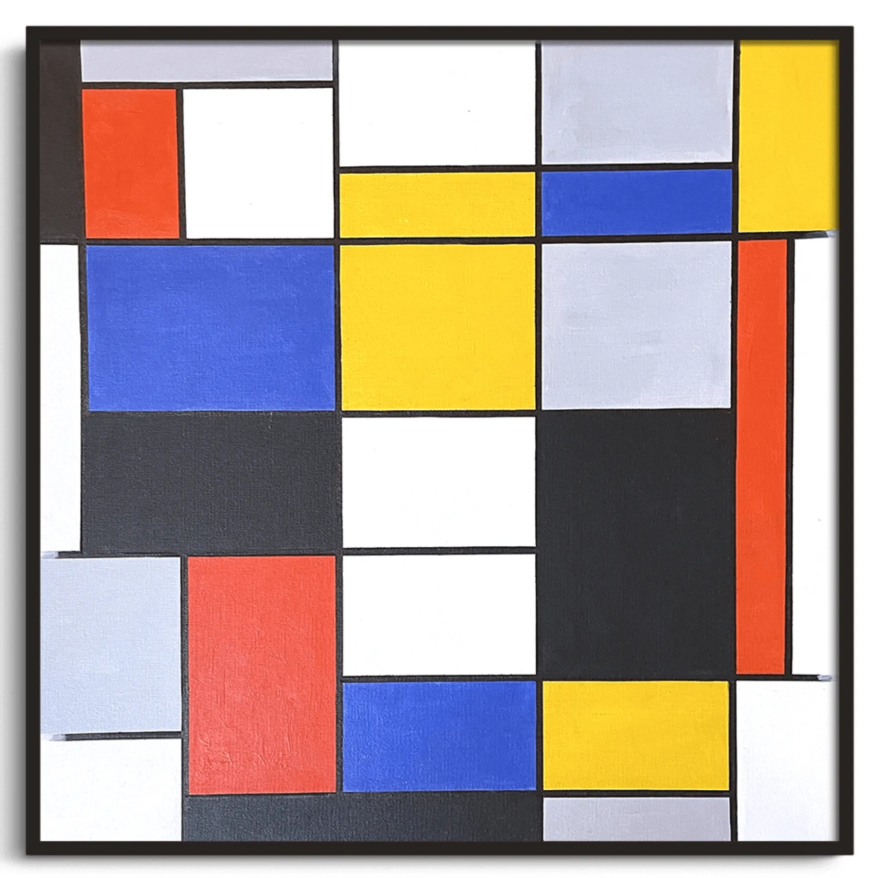 Sale Composition A - Piet Mondrian Mondrian
