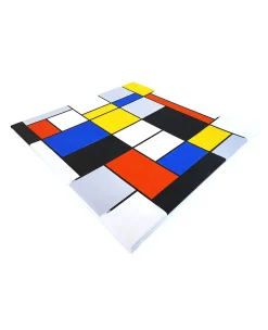Sale Composition A - Piet Mondrian Mondrian
