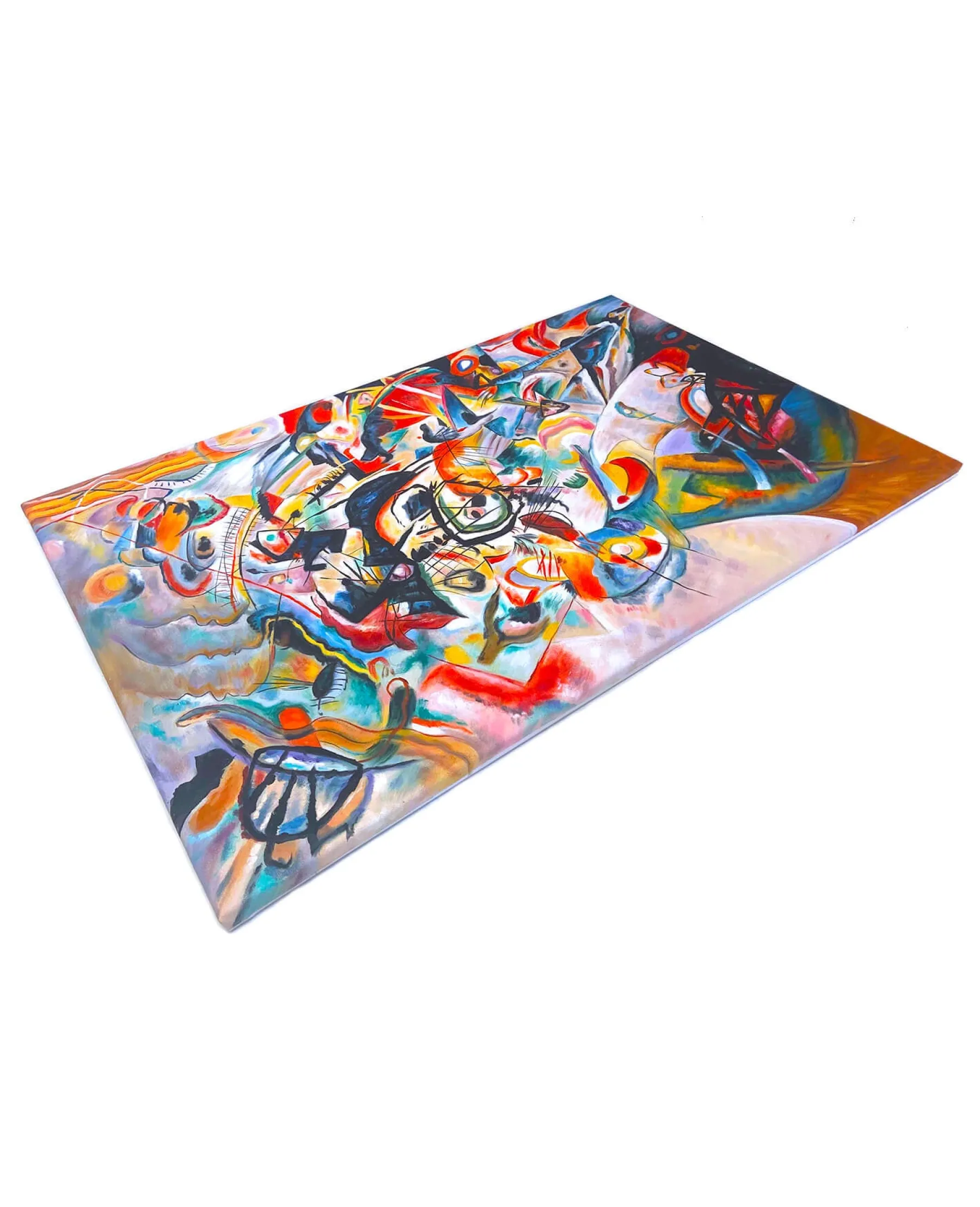 Flash Sale Composition VII - Vassily Kandinsky Kandinsky