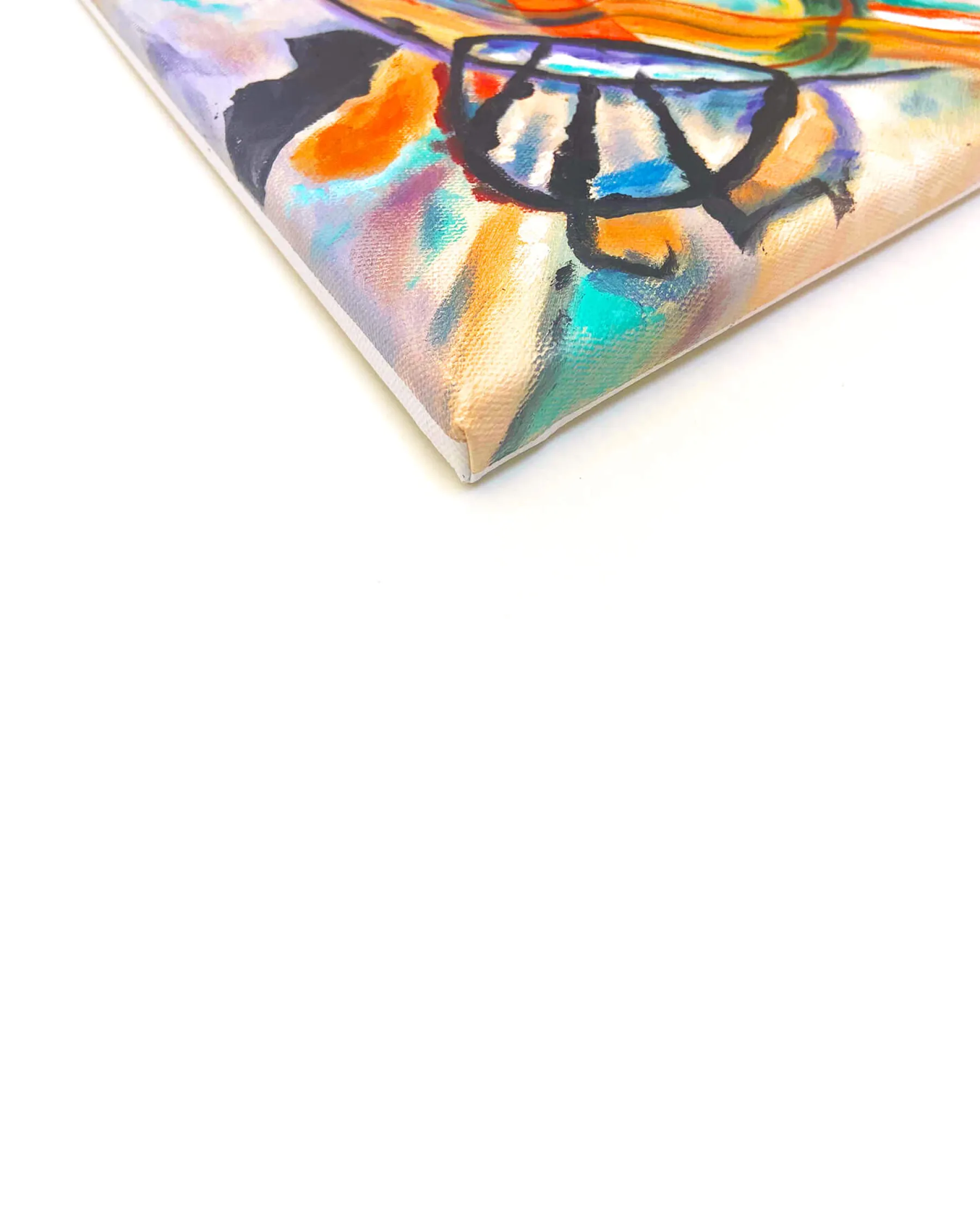Flash Sale Composition VII - Vassily Kandinsky Kandinsky