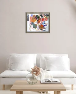 Shop Courbe dominante - Vassily Kandinsky Kandinsky