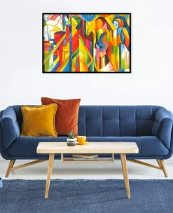 Sale Écuries – Franz Marc Franz Marc