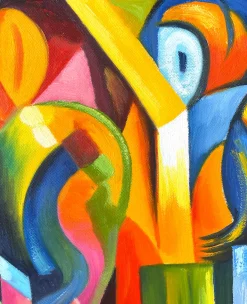 Sale Écuries – Franz Marc Franz Marc