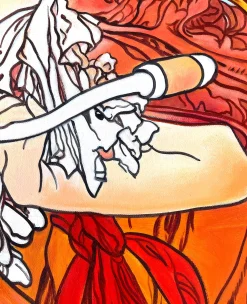 Online Cycles Perfecta - Alfons Mucha Mucha