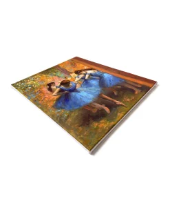 Shop Danseuses bleues - Edgar Degas Degas