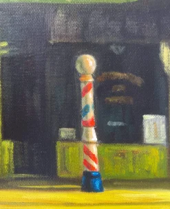 Flash Sale Early Sunday morning - Edward Hopper Hopper