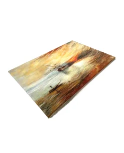 Fashion Fort Vimieux - William Turner Turner